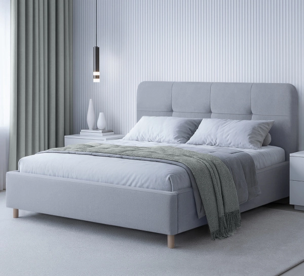 Кровать «OLIVIA 2 (120 см)» («ОЛИВИЯ 2 (120 см)») — купить в Курске 