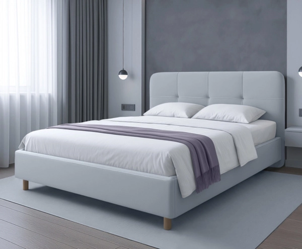 Кровать «OLIVIA 2 (120 см)» («ОЛИВИЯ 2 (120 см)») — купить в Курске 
