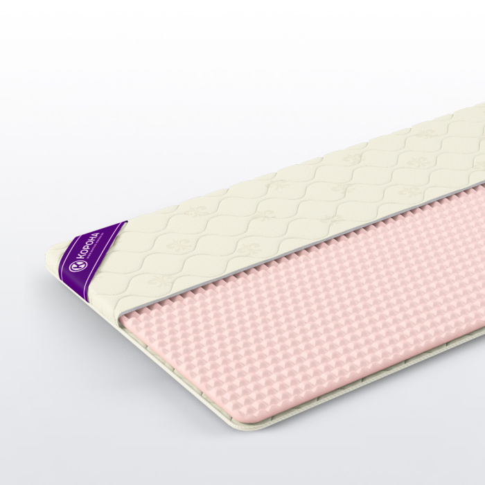 Топпер «Line» 120x200 Жаккард «Aries»