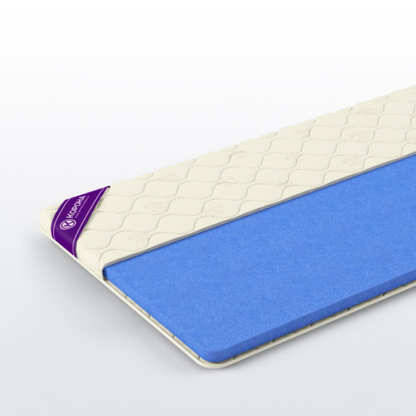 Топпер «Expert» 120x200 Жаккард «Aries»