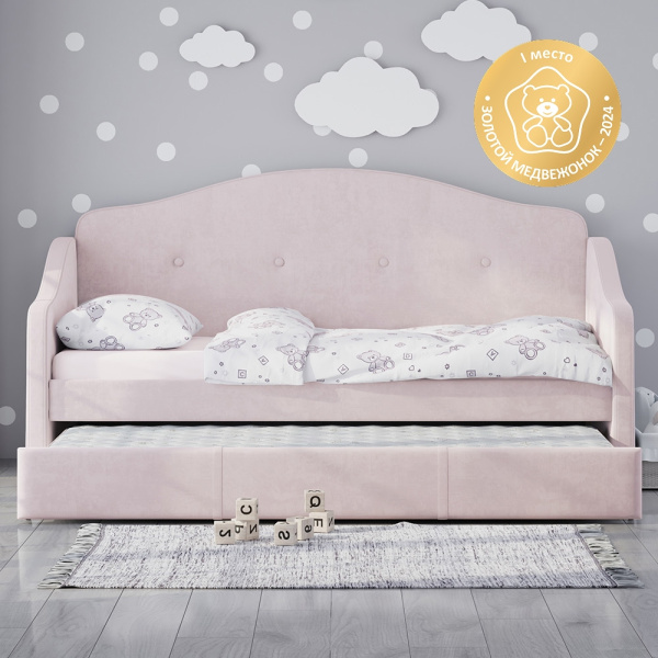 Кровать «SABRINA»